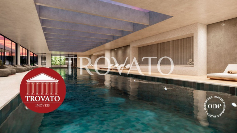 Imagem Imóvel com 1 Quarto à Venda, 33 m² em Vila Clementino - São Paulo