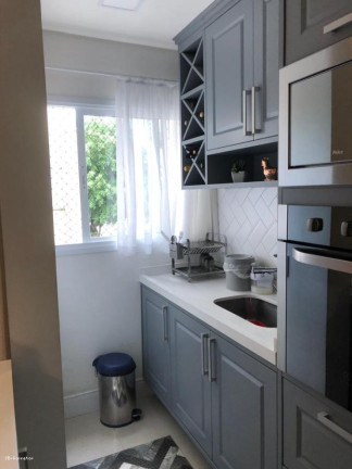 Imagem Cobertura com 3 Quartos à Venda, 95 m² em Campestre - Santo André