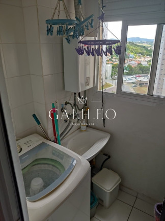 Imagem Apartamento com 3 Quartos à Venda, 71 m² em Vila Nambi - Jundiaí Imagem Apartamento com 3 Quartos à Venda, 71 m² em Vila Nambi - Jundiaí