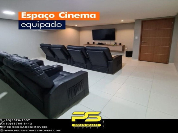 Imagem Apartamento com 2 Quartos à Venda, 61 m² em Expedicionários - João Pessoa Imagem Apartamento com 2 Quartos à Venda, 61 m² em Expedicionários - João Pessoa