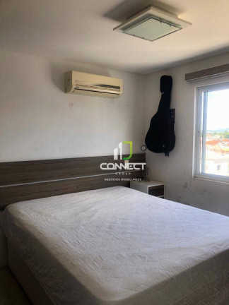 Imagem Apartamento com 2 Quartos à Venda, 82 m² em Dom Bosco - Itajaí