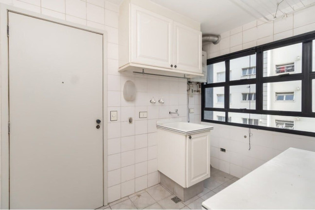 Imagem Apartamento com 3 Quartos à Venda, 132 m² em Brooklin Novo - São Paulo Imagem Apartamento com 3 Quartos à Venda, 132 m² em Brooklin Novo - São Paulo