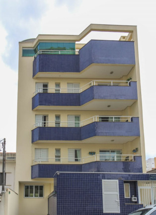 Cobertura com 3 Quartos à Venda, 190 m² em Parque São Diogo - São Bernardo Do Campo