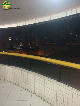 Imagem Apartamento com 1 Quarto à Venda, 47 m² em Guilhermina - Praia Grande