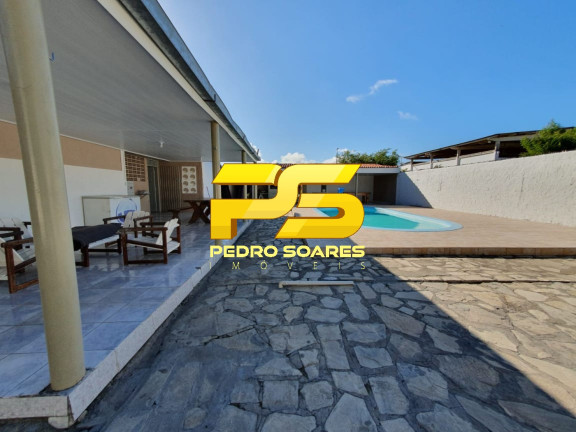 Imagem Casa com 3 Quartos à Venda, 236 m² em Poço - Cabedelo