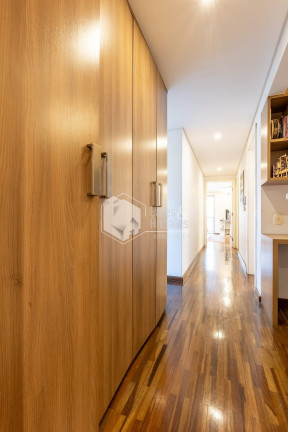 Imagem Apartamento com 3 Quartos à Venda, 200 m² em Indianópolis - São Paulo