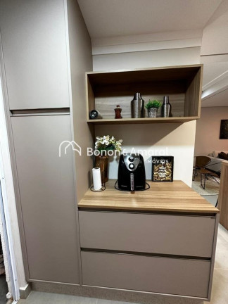 Imagem Casa de Condomínio com 3 Quartos à Venda, 130 m² em Balneário Tropical - Paulínia Imagem Casa de Condomínio com 3 Quartos à Venda, 130 m² em Balneário Tropical - Paulínia
