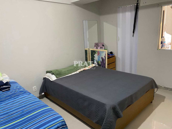 Imagem Apartamento com 2 Quartos à Venda, 75 m² em Vila Mathias - Santos Imagem Apartamento com 2 Quartos à Venda, 75 m² em Vila Mathias - Santos