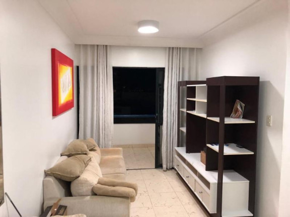Imagem Apartamento com 3 Quartos à Venda, 85 m² em Costa Azul - Salvador
