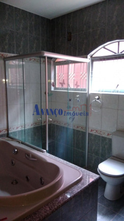 Imagem Casa com 3 Quartos à Venda,  em Jardim Bertioga - Várzea Paulista