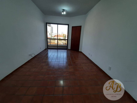 Imagem Apartamento com 3 Quartos à Venda, 93 m² em Centro - Franca Imagem Apartamento com 3 Quartos à Venda, 93 m² em Centro - Franca