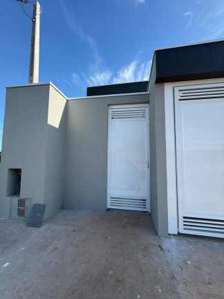 Casa com 3 Quartos à Venda,  em Jardim Flórida - Hortolândia