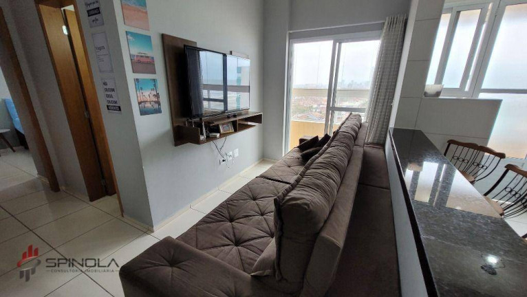 Imagem Apartamento com 2 Quartos à Venda, 70 m² em Jardim Imperador - Praia Grande Imagem Apartamento com 2 Quartos à Venda, 70 m² em Jardim Imperador - Praia Grande