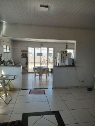 Casa com 2 Quartos à Venda, 105 m² em Samambaia Norte (samambaia) - Brasília