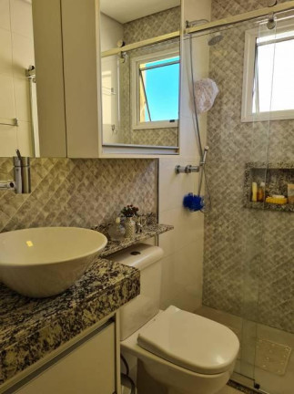 Imagem Apartamento com 3 Quartos à Venda, 70 m² em Nova Itatiba - Itatiba