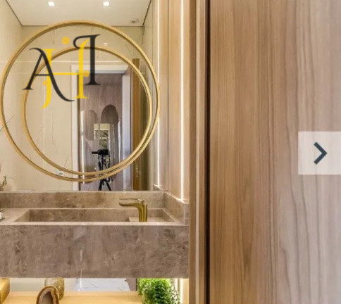 Imagem Apartamento com 3 Quartos à Venda, 171 m² em Vila Clementino - São Paulo