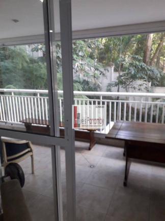 Imagem Apartamento com 3 Quartos à Venda ou Locação, 138 m² em Vila Andrade - São Paulo Imagem Apartamento com 3 Quartos à Venda ou Locação, 138 m² em Vila Andrade - São Paulo