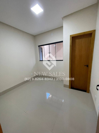 Imagem Casa com 4 Quartos à Venda, 240 m² em Jardim Planalto - Goiânia Imagem Casa com 4 Quartos à Venda, 240 m² em Jardim Planalto - Goiânia