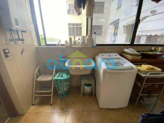 Imagem Apartamento com 3 Quartos à Venda, 160 m² em Copacabana - Rio De Janeiro Imagem Apartamento com 3 Quartos à Venda, 160 m² em Copacabana - Rio De Janeiro