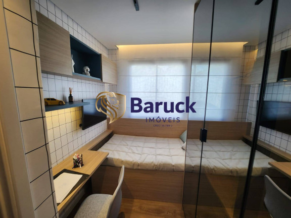 Imagem Apartamento com 2 Quartos à Venda, 40 m² em Jardim Saúde - São Paulo Imagem Apartamento com 2 Quartos à Venda, 40 m² em Jardim Saúde - São Paulo