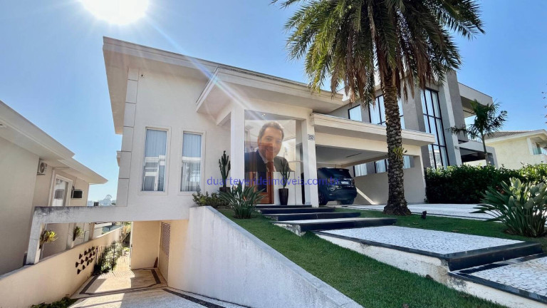 Imagem Casa de Condomínio com 4 Quartos à Venda, 380 m² em Jardim Do Golf I - Jandira