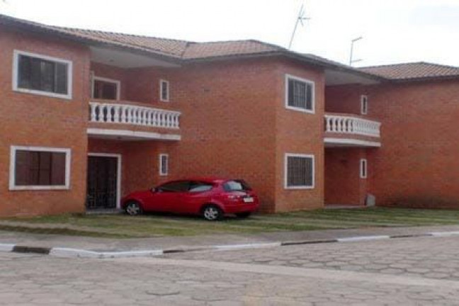 Imagem Casa de Condomínio com 2 Quartos à Venda, 57 m² em Belas Artes - Itanhaém Imagem Casa de Condomínio com 2 Quartos à Venda, 57 m² em Belas Artes - Itanhaém