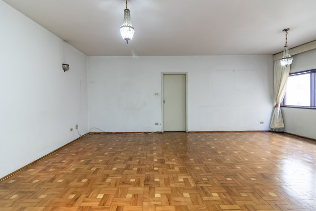 Imagem Apartamento com 3 Quartos à Venda, 142 m² em Santa Cecília - São Paulo Imagem Apartamento com 3 Quartos à Venda, 142 m² em Santa Cecília - São Paulo