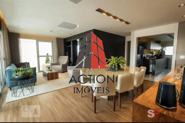 Apartamento com 2 Quartos à Venda, 154 m² em Vila Carrão - São Paulo