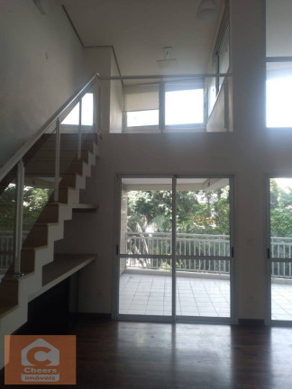 Imagem Apartamento com 3 Quartos à Venda, 151 m² em Jardim América - São Paulo Imagem Apartamento com 3 Quartos à Venda, 151 m² em Jardim América - São Paulo