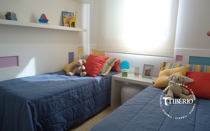 Imagem Apartamento com 2 Quartos à Venda, 50 m² em Freguesia Do ó - São Paulo