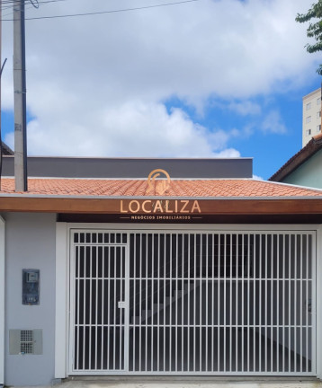 Casa com 2 Quartos à Venda, 114 m² em Vila Jaci - São José Dos Campos