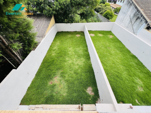 Imagem Casa com 3 Quartos à Venda, 163 m² em Jardim Dos Pinheiros - Atibaia