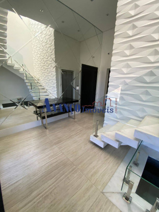 Imagem Casa de Condomínio com 4 Quartos à Venda, 500 m² em Loteamento Residencial E Comercial Horto Florestal - Jundiaí Imagem Casa de Condomínio com 4 Quartos à Venda, 500 m² em Loteamento Residencial E Comercial Horto Florestal - Jundiaí