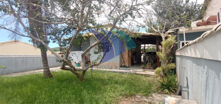 Imagem Casa com 2 Quartos à Venda, 90 m² em Dunas Do Peró - Cabo Frio