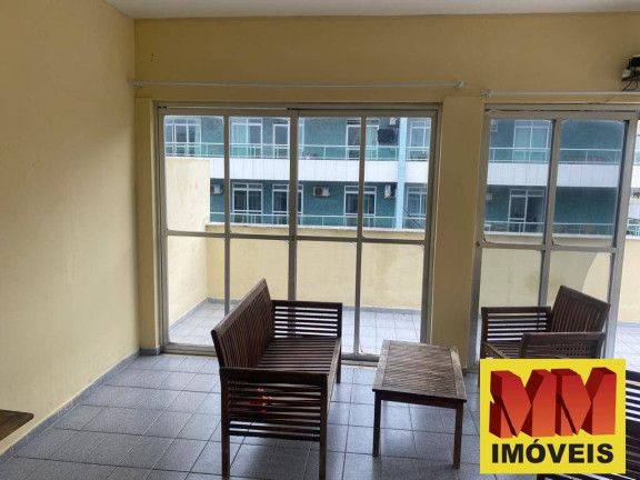 Imagem Cobertura com 3 Quartos à Venda, 267 m² em Centro - Cabo Frio Imagem Cobertura com 3 Quartos à Venda, 267 m² em Centro - Cabo Frio