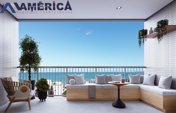 Imagem Imóvel com 3 Quartos à Venda, 89 m² em Jardim Oceania - João Pessoa Imagem Imóvel com 3 Quartos à Venda, 89 m² em Jardim Oceania - João Pessoa