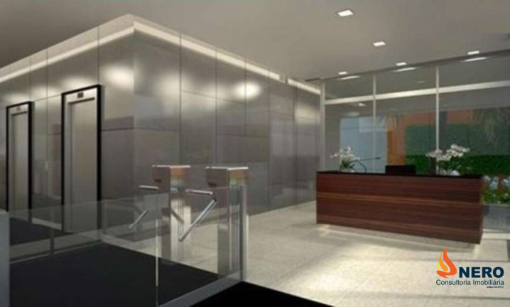 Imagem Sala Comercial à Venda, 44 m² em Planalto Paulista - São Paulo Imagem Sala Comercial à Venda, 44 m² em Planalto Paulista - São Paulo