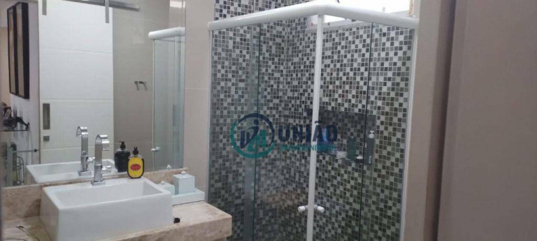 Imagem Apartamento com 2 Quartos à Venda, 80 m² em Icaraí - Niterói Imagem Apartamento com 2 Quartos à Venda, 80 m² em Icaraí - Niterói