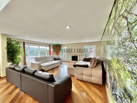 Imagem Casa de Condomínio com 4 Quartos à Venda, 495 m² em Transurb - Itapevi Imagem Casa de Condomínio com 4 Quartos à Venda, 495 m² em Transurb - Itapevi