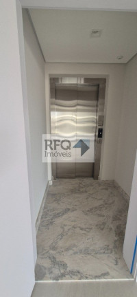 Imagem Imóvel com 3 Quartos à Venda, 123 m² em Chacara Klabin - São Paulo