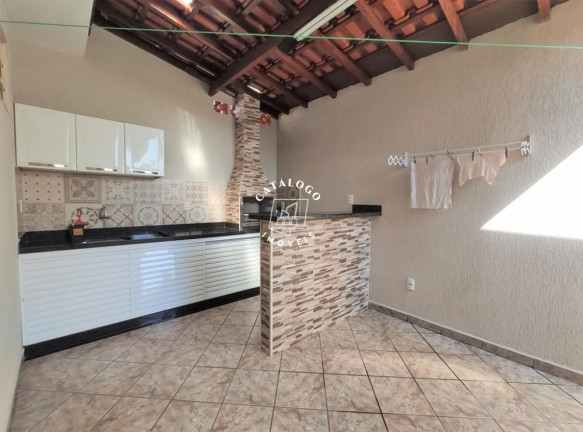 Imagem Casa com 3 Quartos à Venda, 210 m² em Geraldo Correia De Carvalho - Ribeirão Preto Imagem Casa com 3 Quartos à Venda, 210 m² em Geraldo Correia De Carvalho - Ribeirão Preto