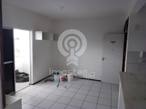 Imagem Apartamento com 2 Quartos à Venda, 51 m² em Henrique Jorge - Fortaleza Imagem Apartamento com 2 Quartos à Venda, 51 m² em Henrique Jorge - Fortaleza