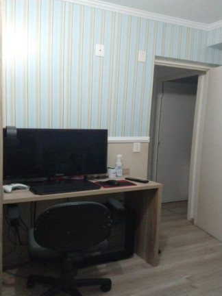 Imagem Imóvel com 2 Quartos à Venda, 48 m² em Sacomã - São Paulo Imagem Imóvel com 2 Quartos à Venda, 48 m² em Sacomã - São Paulo