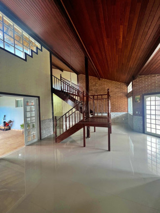 Imagem Casa com 4 Quartos à Venda, 650 m² em Guaratiba - Rio De Janeiro