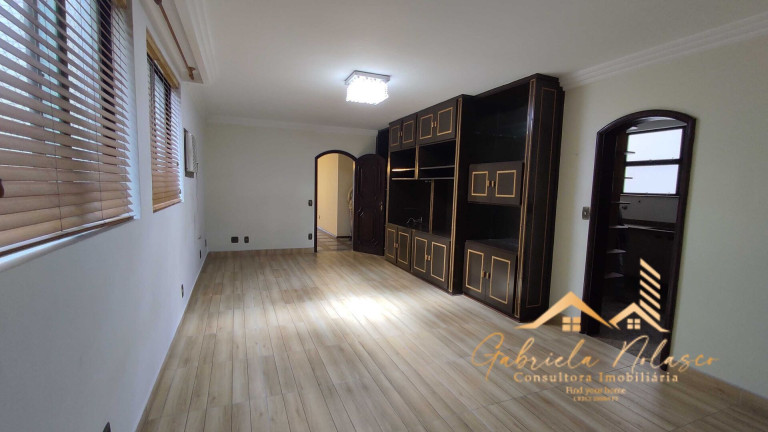 Imagem Apartamento com 3 Quartos à Venda, 278 m² em Aparecida - Santos