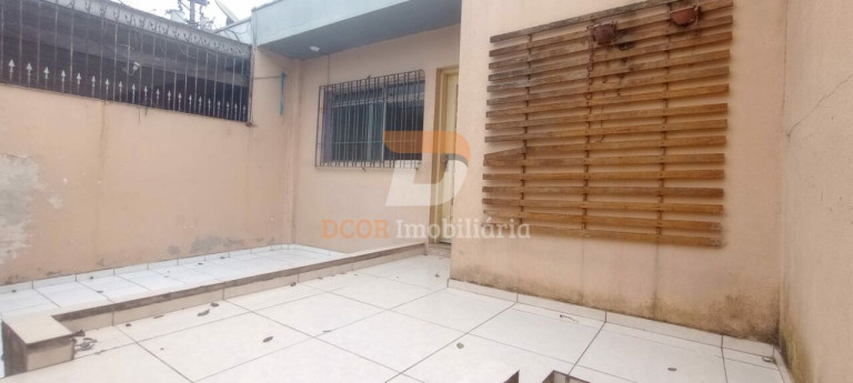 Imagem Casa com 2 Quartos à Venda, 250 m² em Centro  - Diadema