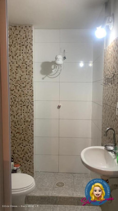 Foto do imóvel Apartamento com 1 Quarto à Venda, 43 m² em Centro - São Vicente