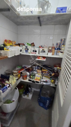 Imagem Casa de Condomínio com 5 Quartos à Venda, 299 m² em Alphaville - Santana De Parnaíba Imagem Casa de Condomínio com 5 Quartos à Venda, 299 m² em Alphaville - Santana De Parnaíba