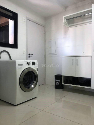 Imagem Apartamento com 3 Quartos à Venda, 163 m² em Paulista - Piracicaba