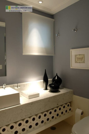 Imagem Apartamento com 3 Quartos à Venda, 128 m² em Jardim Vila Mariana - São Paulo Imagem Apartamento com 3 Quartos à Venda, 128 m² em Jardim Vila Mariana - São Paulo